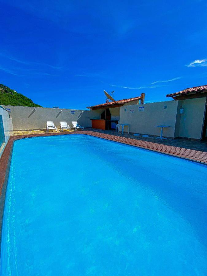 Arraial Do Cabo, Praia Grande - Ap A 300m Da Praia Apartment