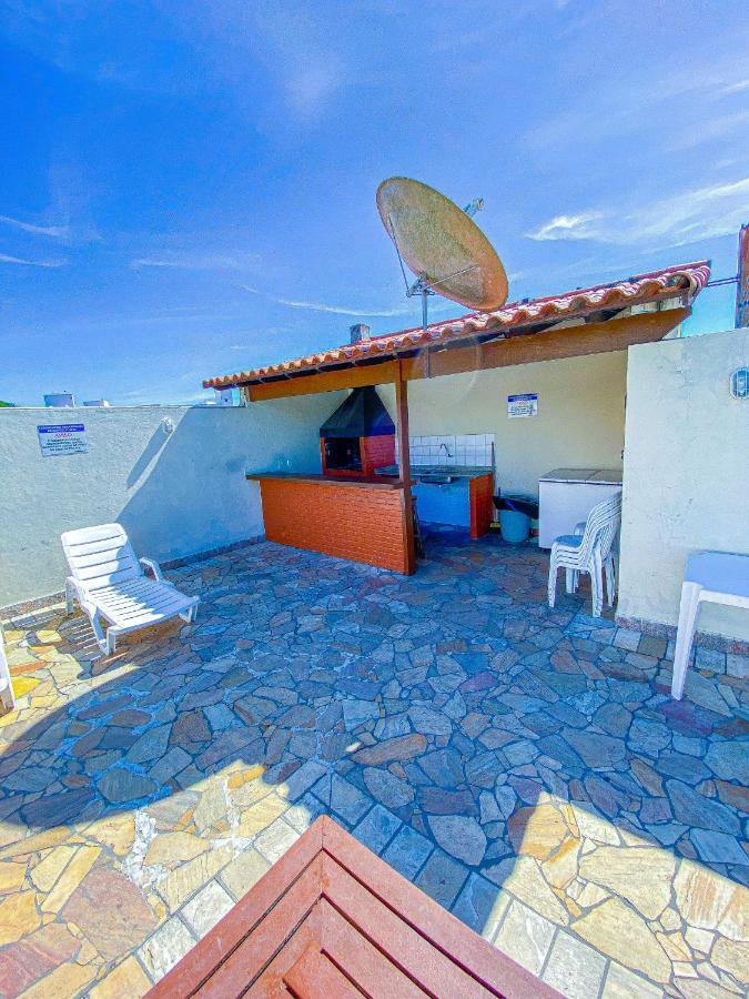 Apartment Arraial Do Cabo, Praia Grande - Ap A 300m Da Praia