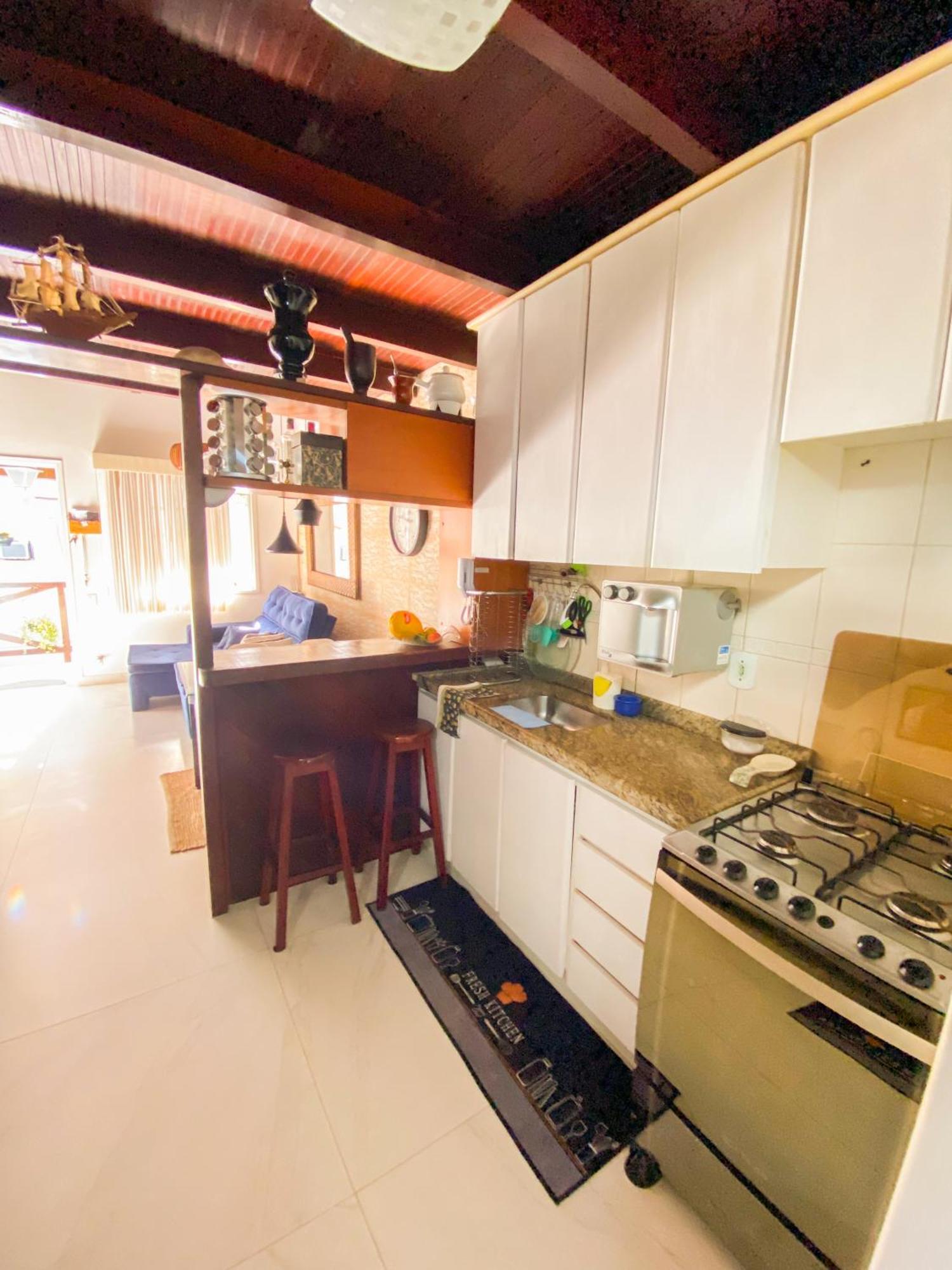 Arraial Do Cabo, Praia Grande - Ap A 300m Da Praia Apartment *