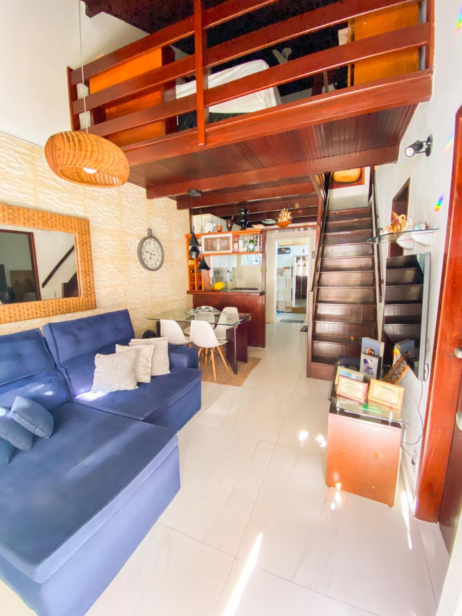 Apartment Arraial Do Cabo, Praia Grande - Ap A 300m Da Praia *